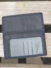 Checkbook Cover- Rooster