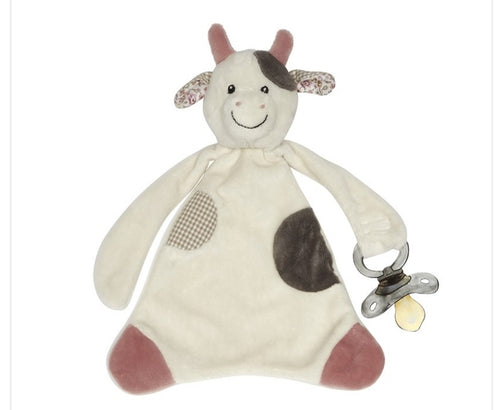 Farm Paci Blankie