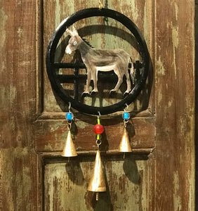 Metal Bell Chimes
