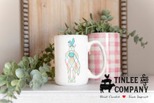 Easter Bunny Mug