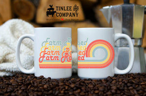 Farm Raised Mug