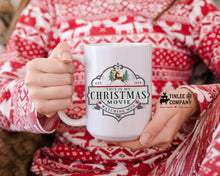 North Pole Approved Mugs